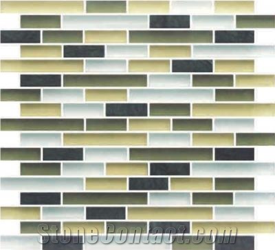 Glass Mosaic