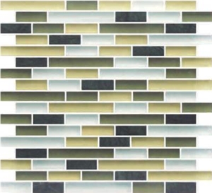 Glass Mosaic