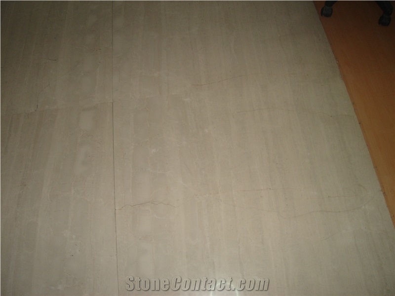 Boliya Beige Marble Slab