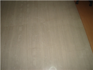 Boliya Beige Marble Slab