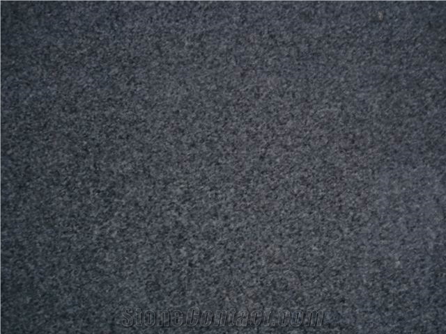 G654 (Padong Dark), Padong Dark Granite Slabs