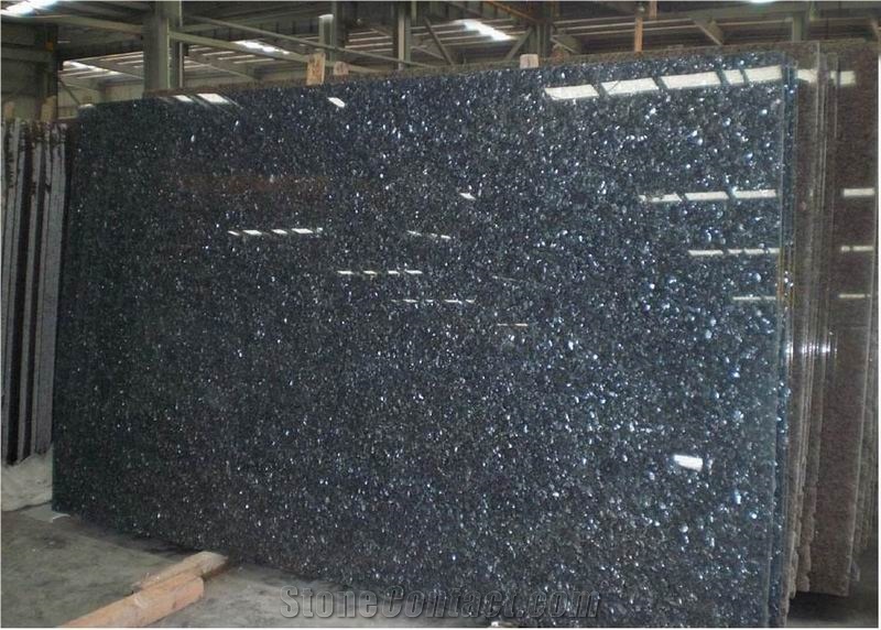 Blue Star Granite Quarry Slabs  Tiles