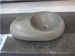 EG81D Grey Basalt Basin-363