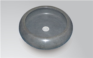 Eg81d Grey Basalt Basin