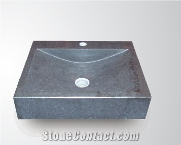 Eg81d Grey Basalt Basin