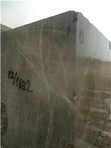 Emperador Marble Block