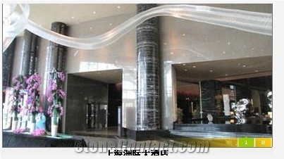 Silver Dragon Marble Block Quarry Owner