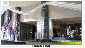 Silver Dragon Marble Block Quarry Owner