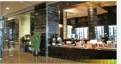 Silver Dragon Marble Block Quarry Owner