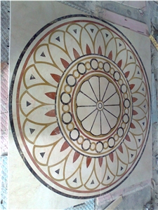 DL Stone Mosaic Pattern,Marble Mosaic Pattern