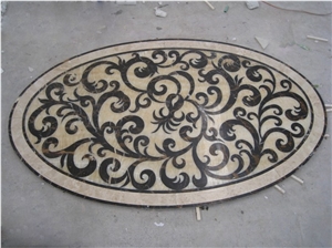 DL Stone Mosaic Pattern,Marble Mosaic Pattern