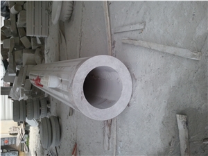 Rome Column, G633 Granite Column