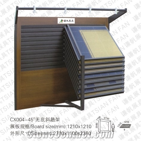 Ceramic Display,Ceramic Racks,Metal Display CX004