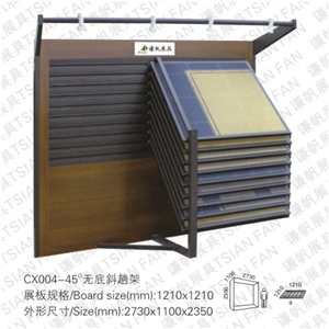 Ceramic Display,Ceramic Racks,Metal Display CX004
