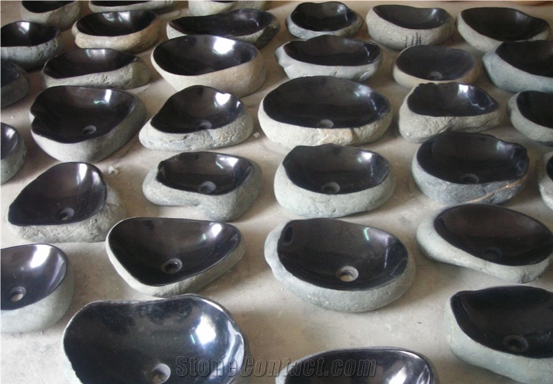 Basins, Wash Basins