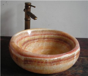 Basins, Wash Basins