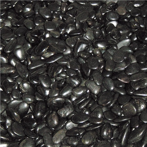 Pebble, Gravel, Cobblestone for Landscape