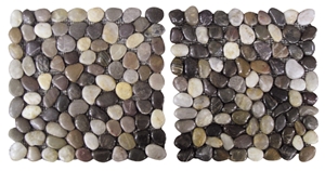 Pebble, Gravel, Cobblestone for Landscape