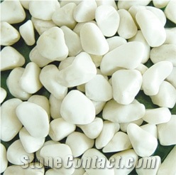 Pebble, Gravel, Cobblestone for Landscape