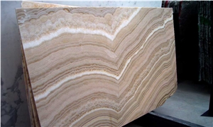 Rainbow Onyx Slabs
