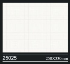 25X33cm Ceramic Wall Tile