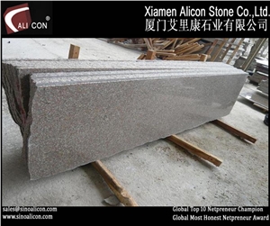 Chinese Granite Red Granit G648 Marple Red, G648 Pink Granite Monument, Tombstone Chinese Granite Red Granit G648 Marple Red, G648 Pink Granite Monument, Tombstone