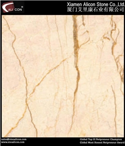 New Sofitel Gold / Golden Sunsrt Slabs & Tiles, Sofitel Gold Marble Slabs