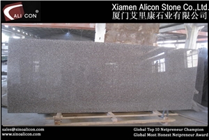 Promotion Red Granite G664, G664 Red Granite Kitchen Countertops Promotion Red Granite G664, G664 Red Granite Kitchen Countertops
