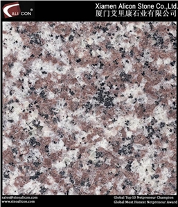 Promotion Red Granite G664, G664 Red Granite Kitchen Countertops