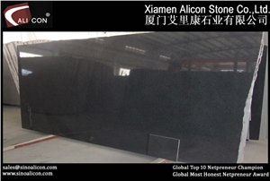 Unique G654 Granite Water Fountain Drawing Slabs & Tiles, China Black Granite