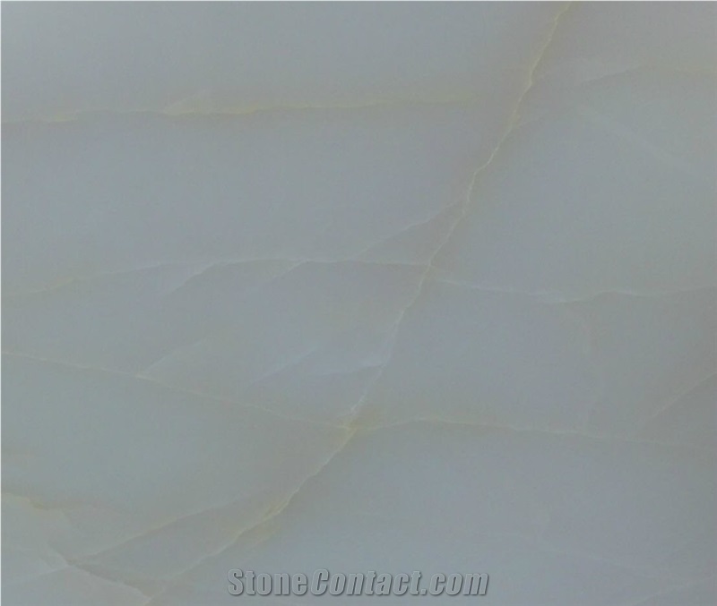 White Onyx