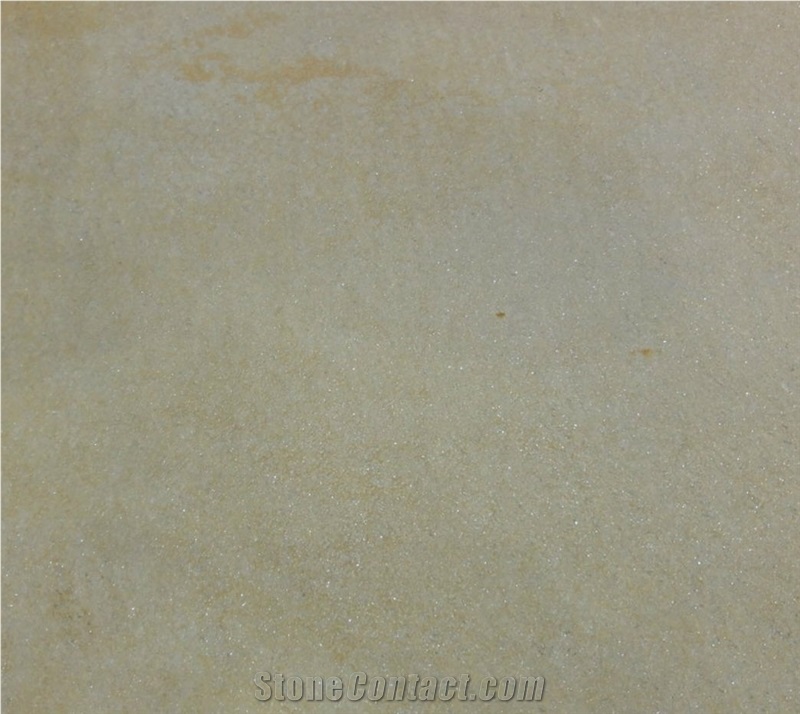 Yellow Quartzite