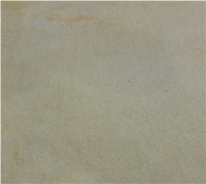 Yellow Quartzite