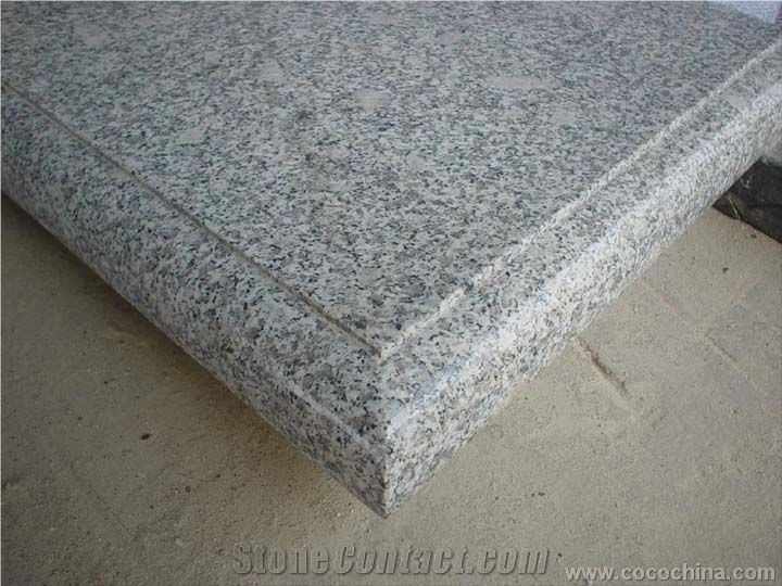 G603 Countertop Edge
