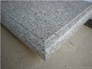 G603 Countertop Edge