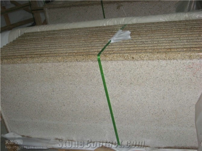 G682 Countertop Package