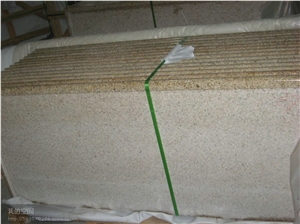 G682 Countertop Package