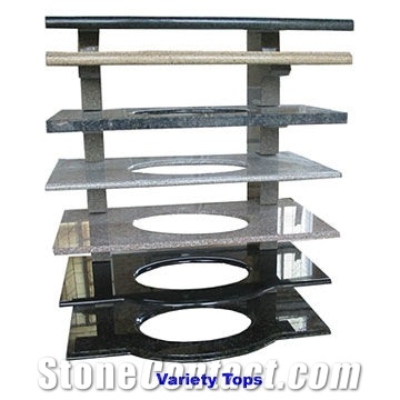 Vanity Top