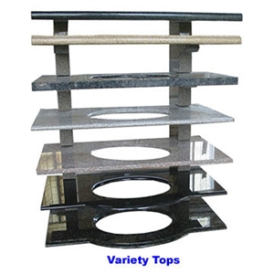 Vanity Top
