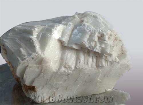Dolomite