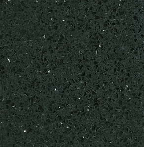 Black Cristal Quartz Tiles and Slabs Black Cristal Quartz Tiles and Slabs