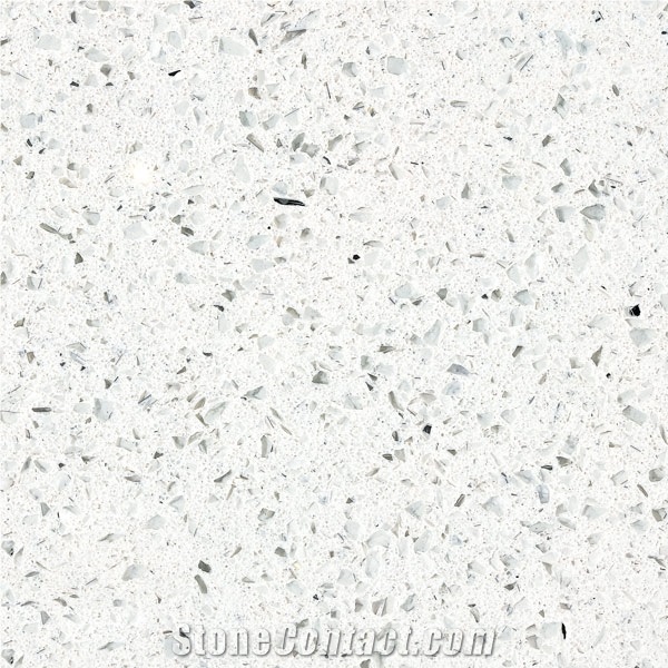 White Quartz