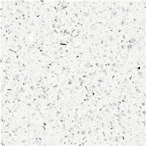 White Quartz