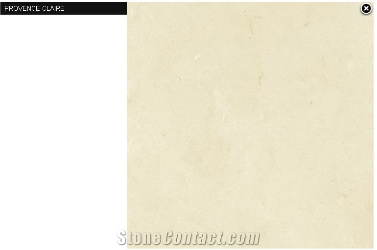 Provence Claire, Provence Limestone Tiles