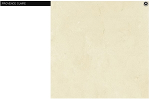 Provence Claire, Provence Limestone Tiles