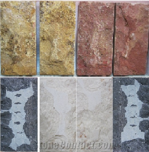 Mushroom Stone