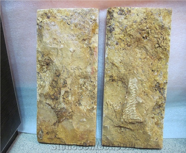 Mushroom Stone