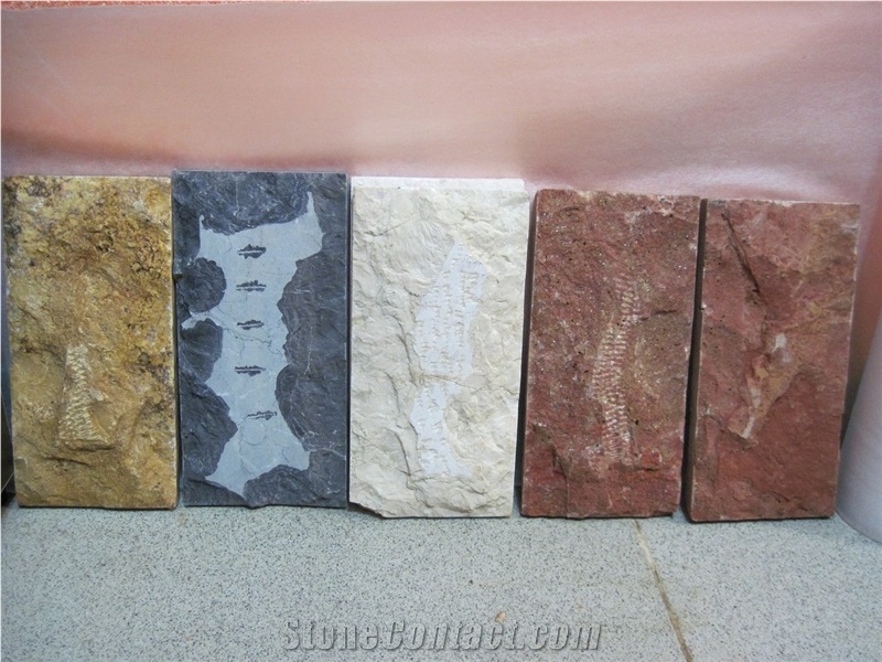 Mushroom Stone
