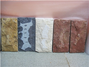 Mushroom Stone