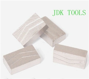 Diamond Segments for Granite Cutting Diamond Segments for Granite Cutting